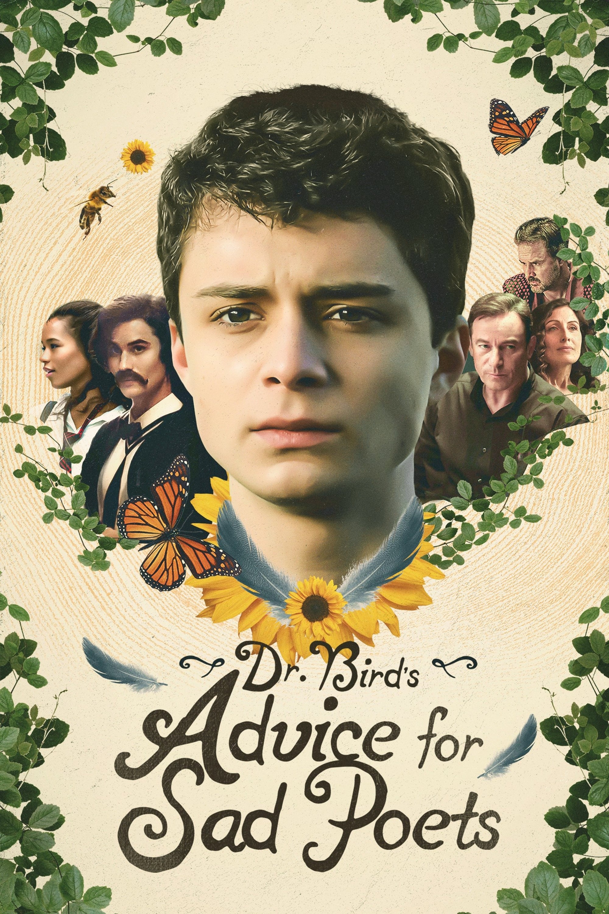 Dr. Bird's Advice for Sad Poets Oglądaj online za darmo w dobrej jakości