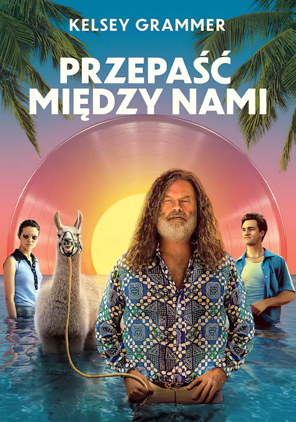 Przepaść między nami Oglądaj online za darmo w dobrej jakości