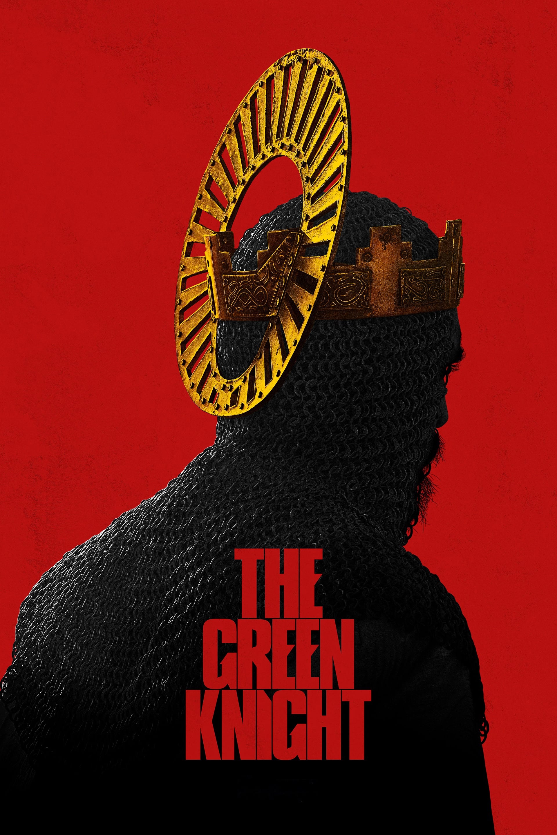 Zielony Rycerz. Green Knight Oglądaj w HD online