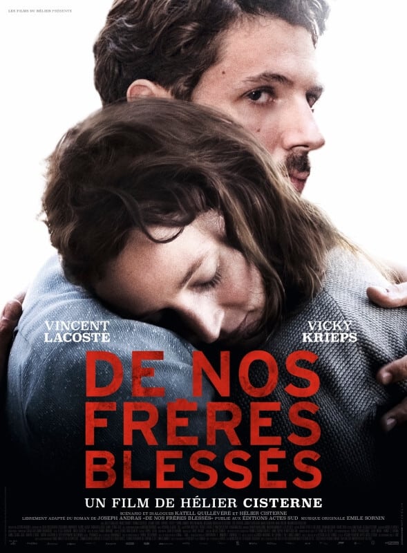De nos frères blessés Oglądaj w HD online
