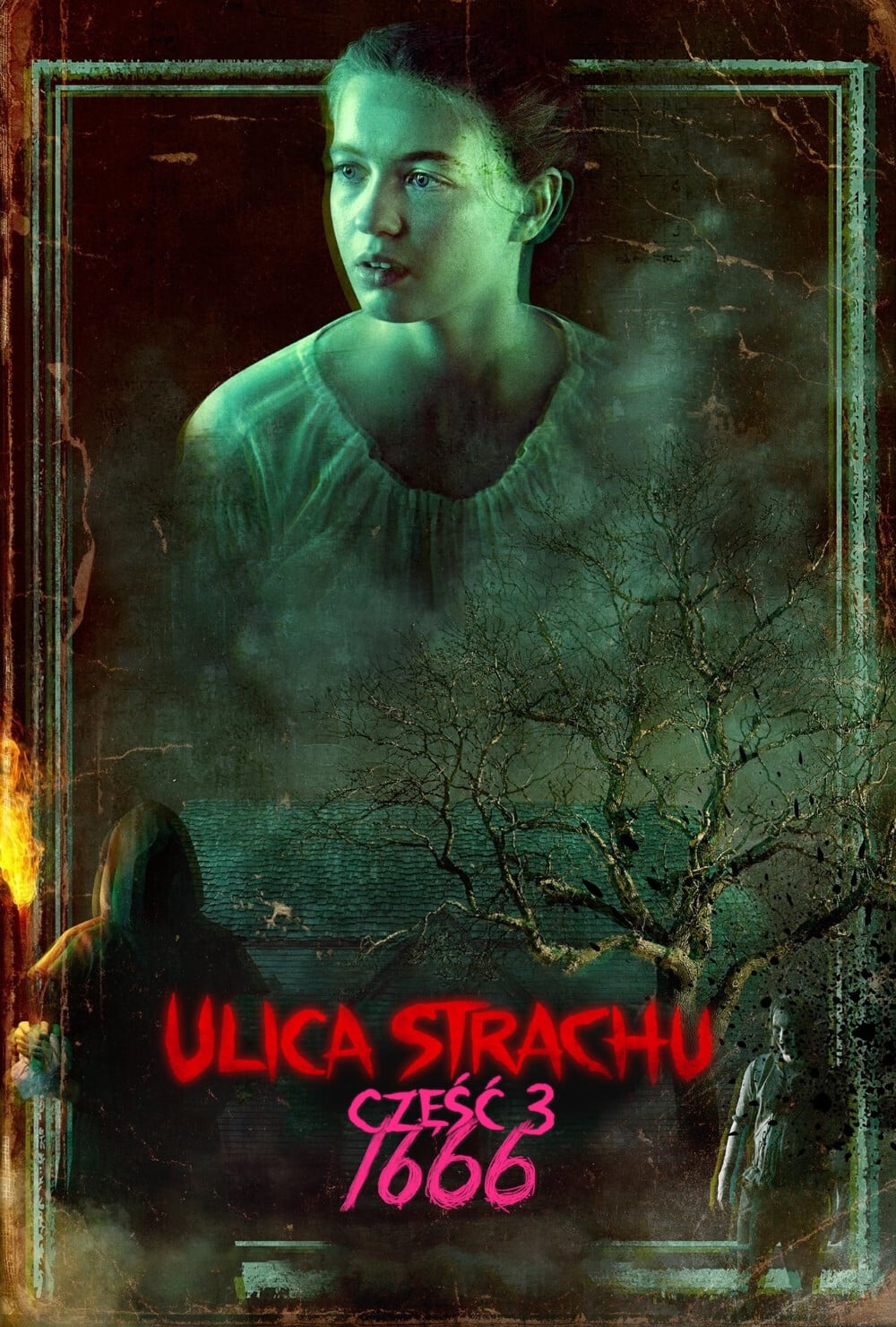 Ulica Strachu – część 3: 1666 Oglądaj w HD online