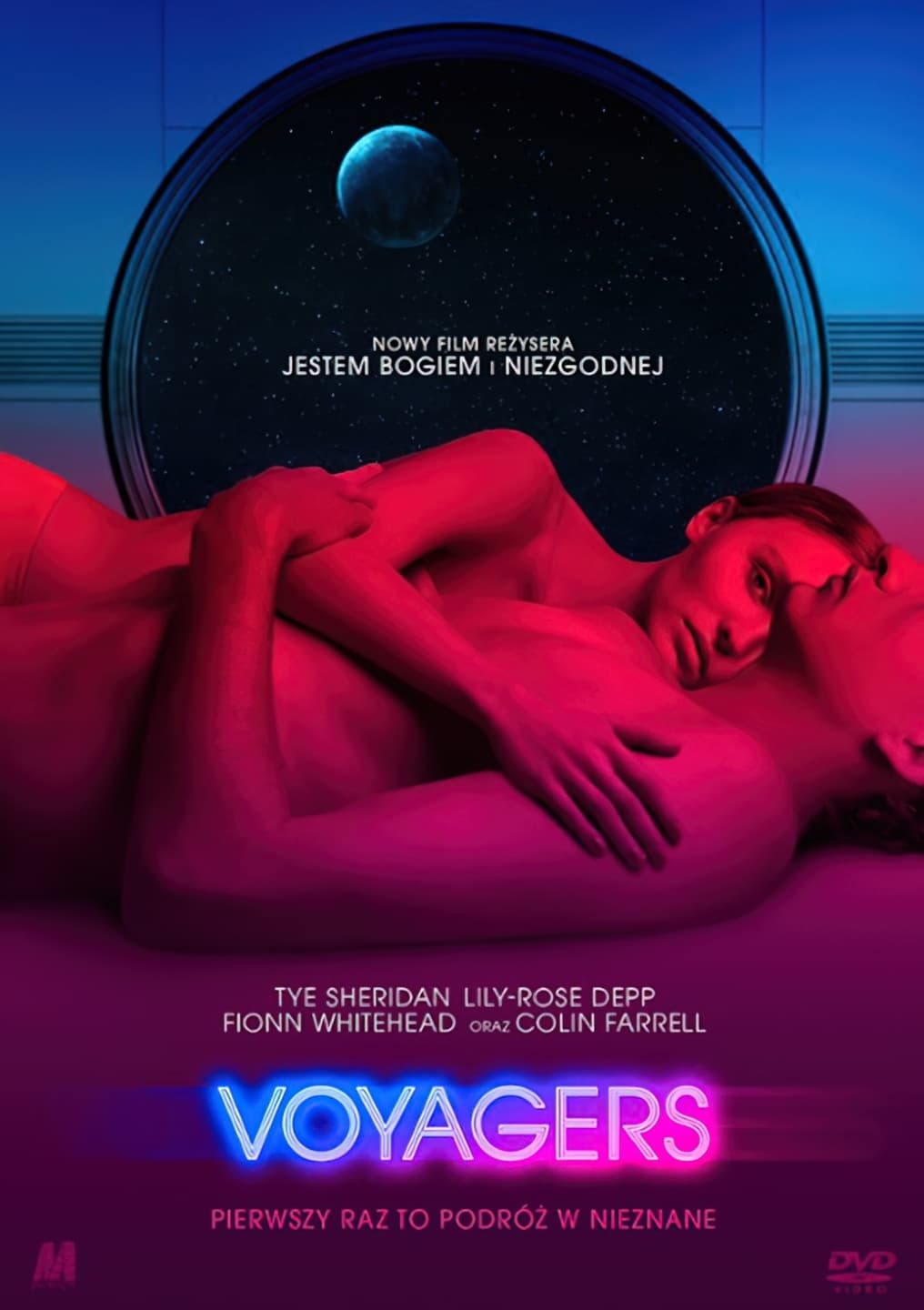 Voyagers Oglądaj online za darmo w dobrej jakości