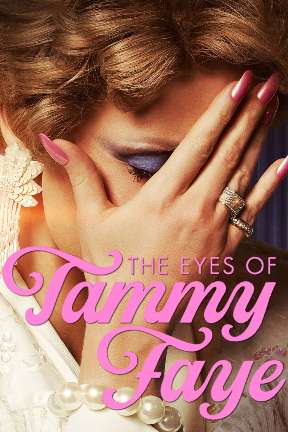Oczy Tammy Faye Oglądaj w HD online