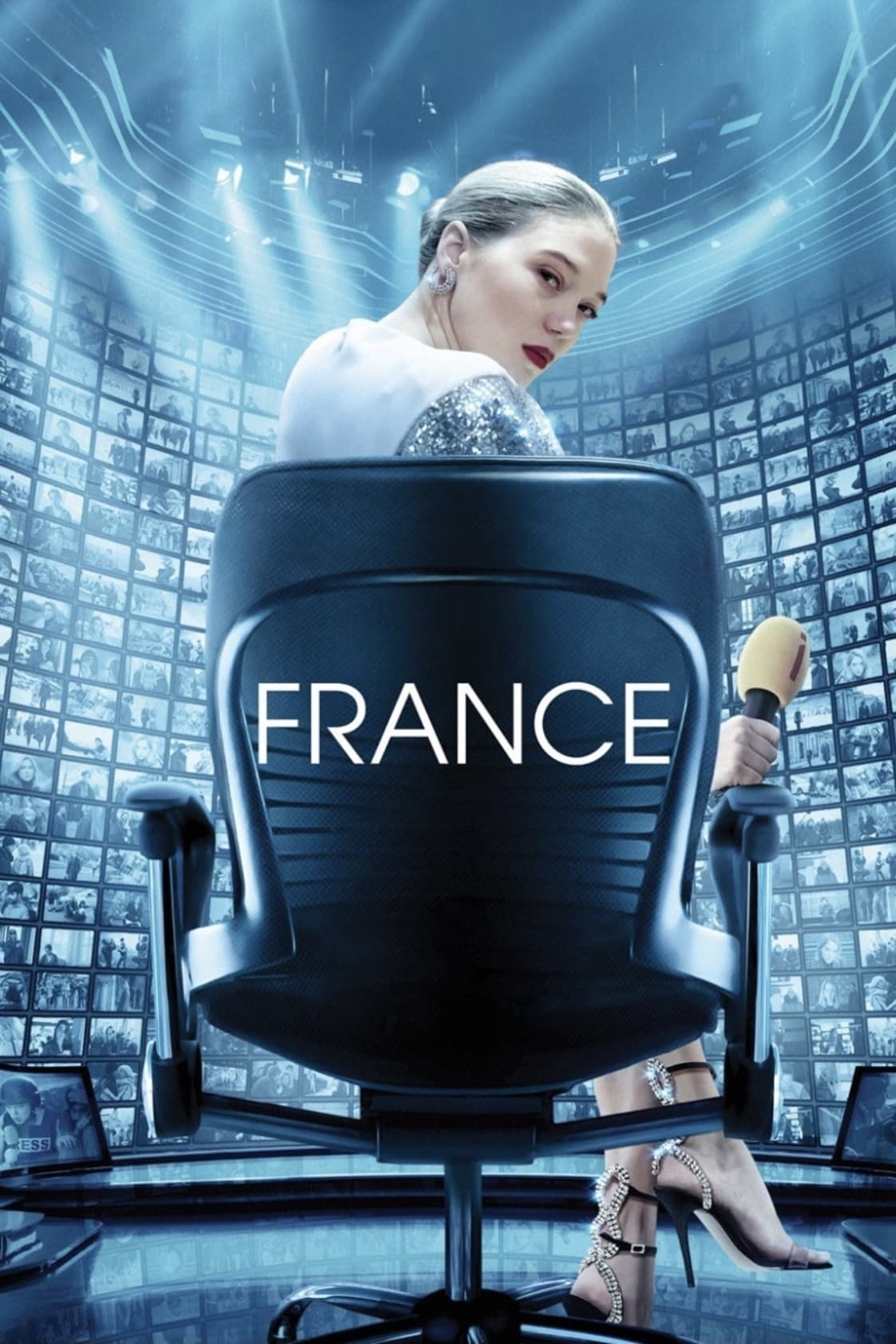 France Oglądaj w HD online