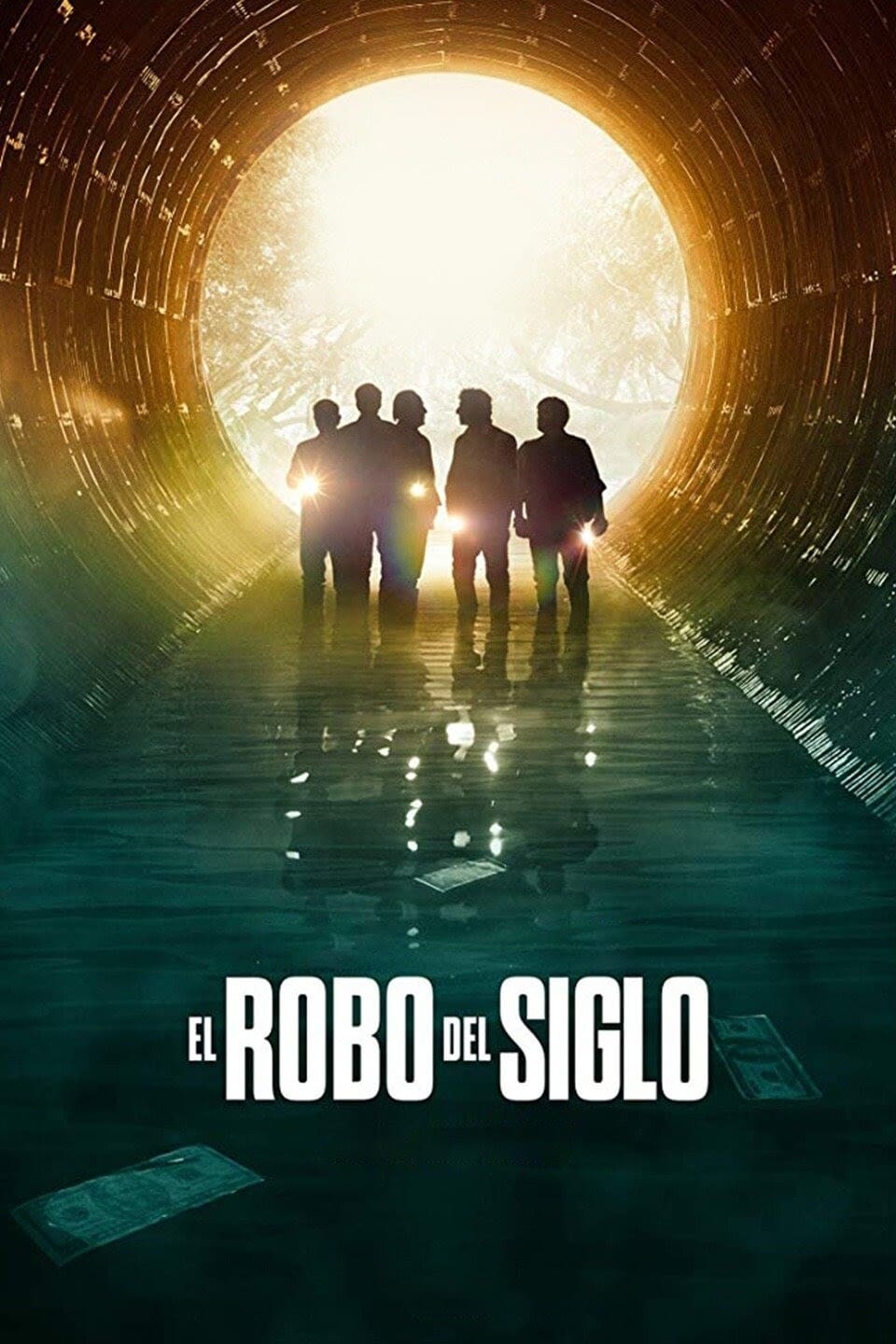 Napad stulecia Oglądaj w HD online