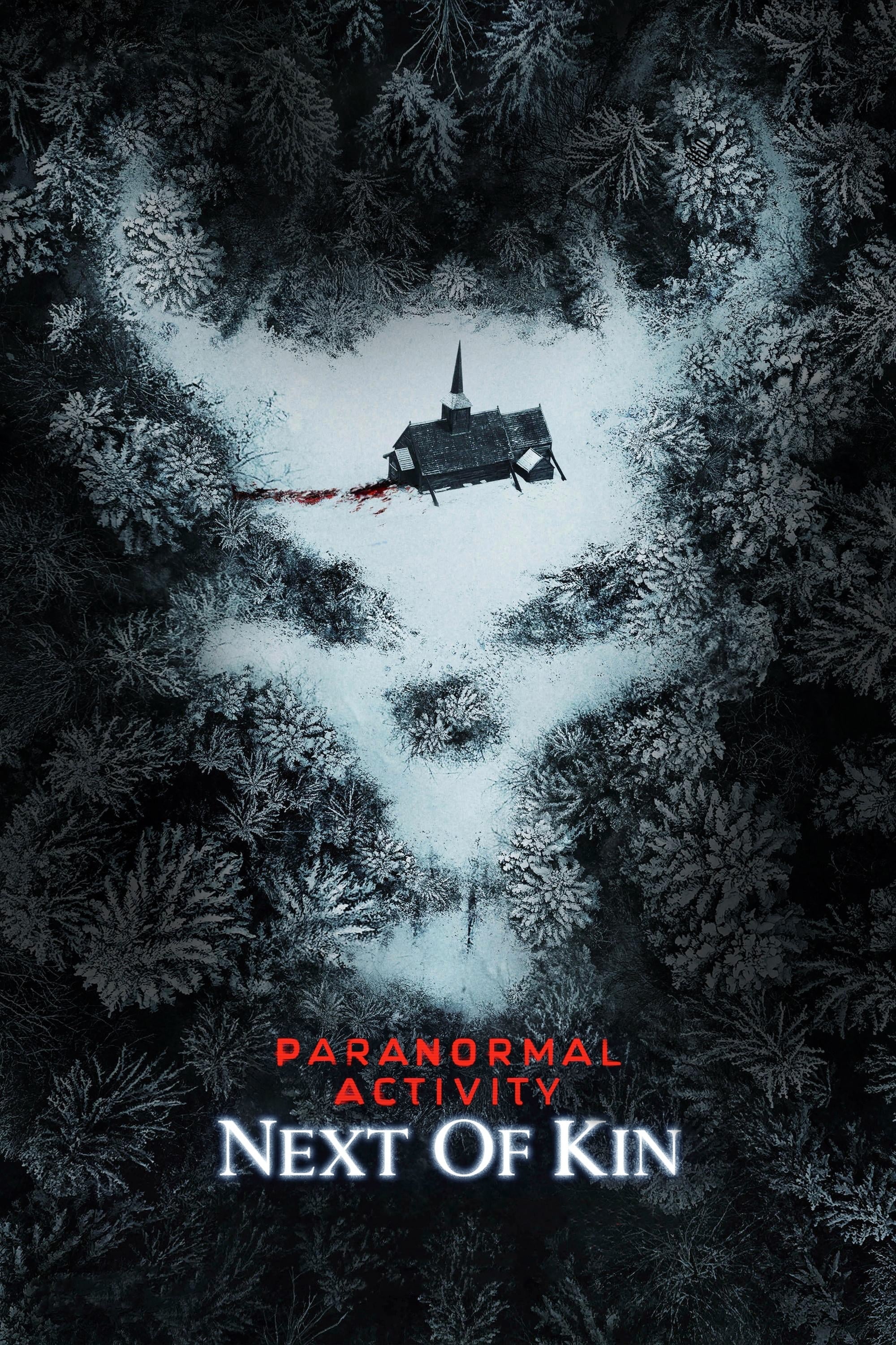 Paranormal Activity: Bliscy krewni Oglądaj online za darmo w dobrej jakości