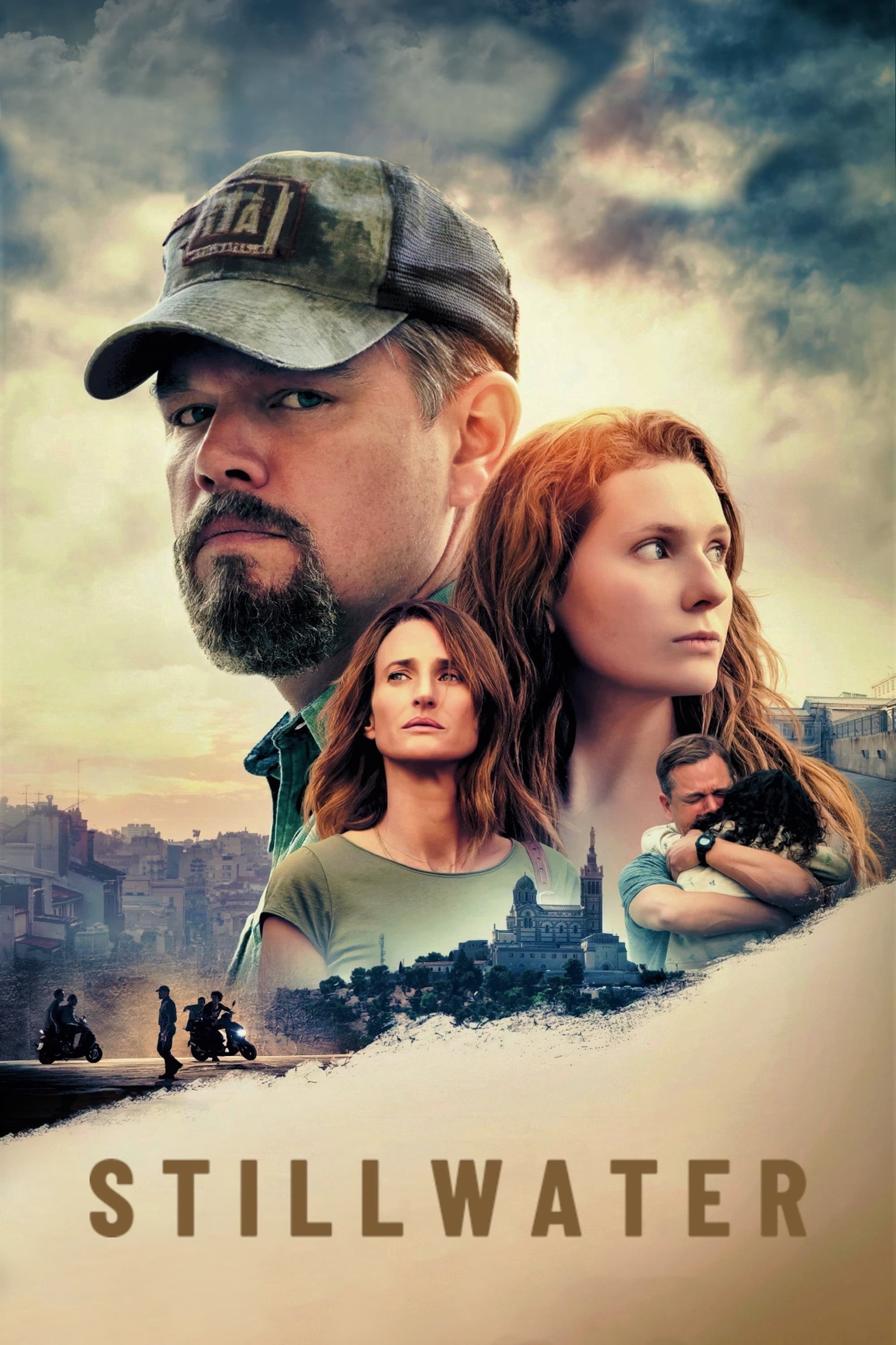 Stillwater Oglądaj w HD online