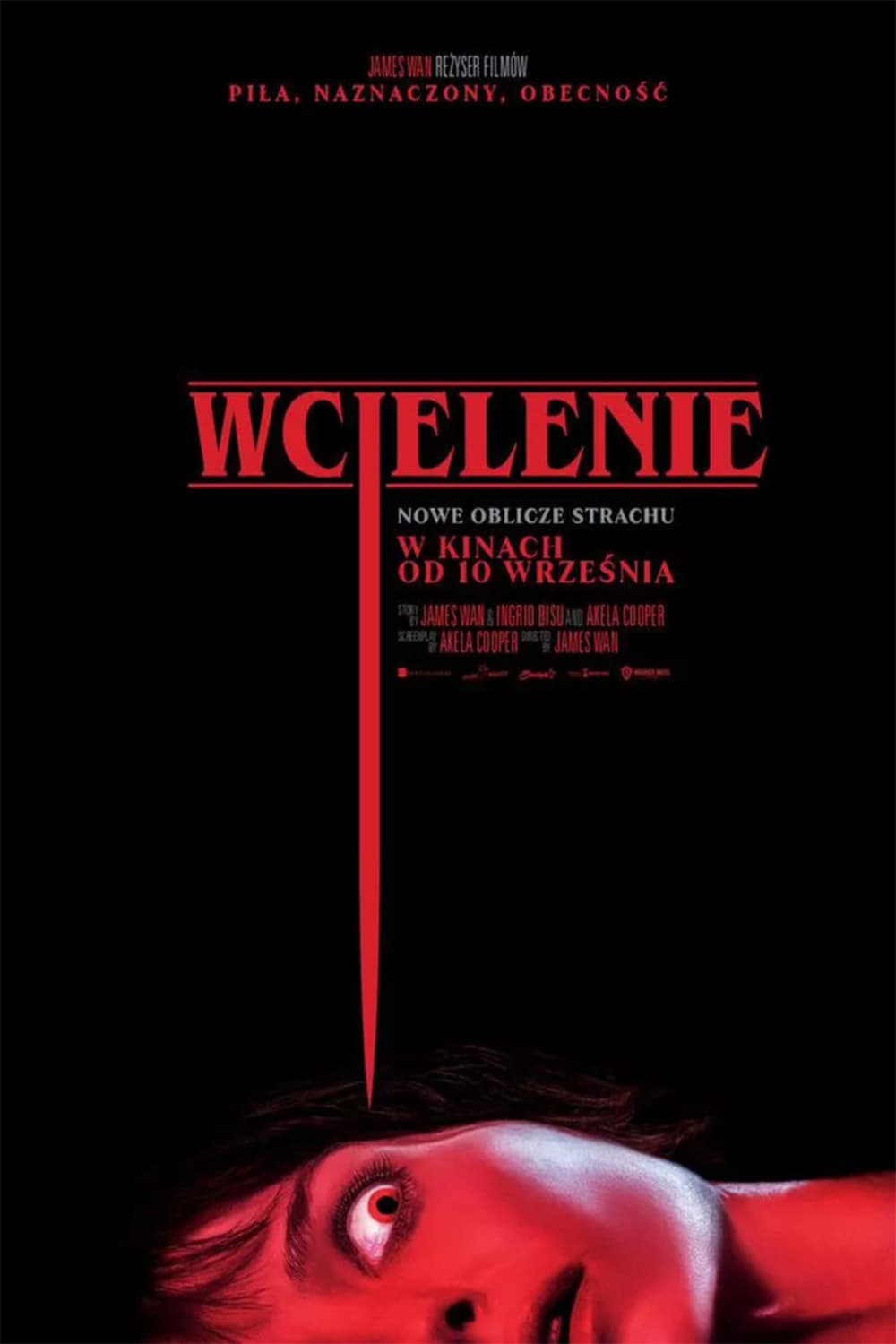 Wcielenie Oglądaj w HD online