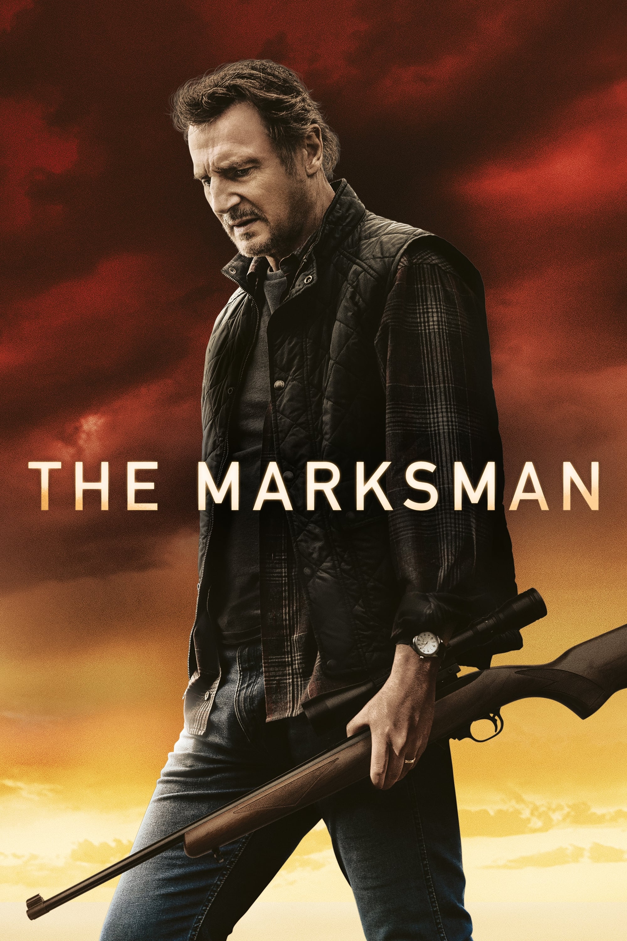 The Marksman Oglądaj w HD online