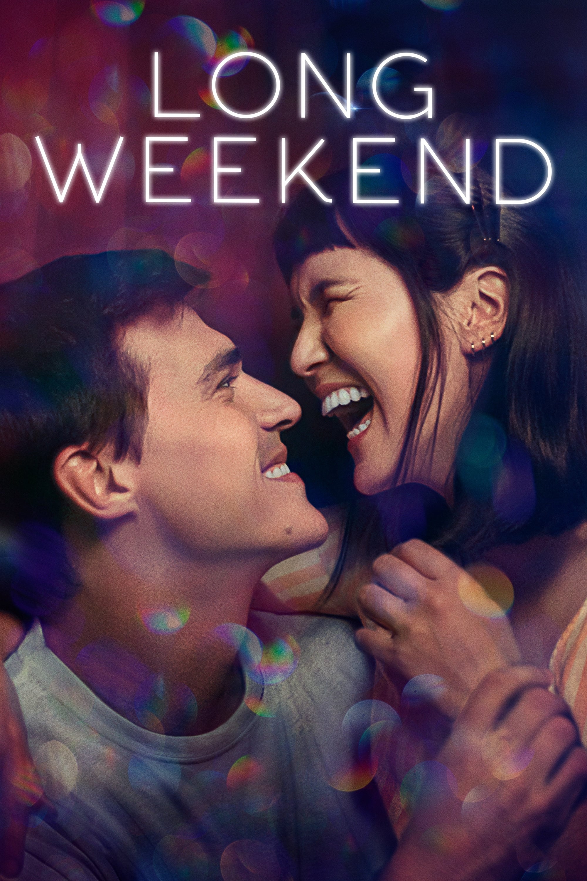 Weekend tajemnic Oglądaj w HD online