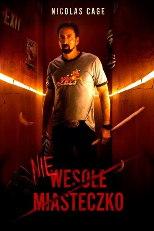 Niewesołe miasteczko Oglądaj w HD online