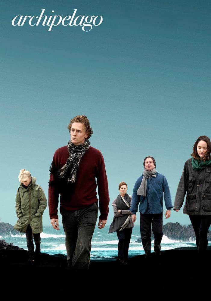 Archipelago Oglądaj w HD online