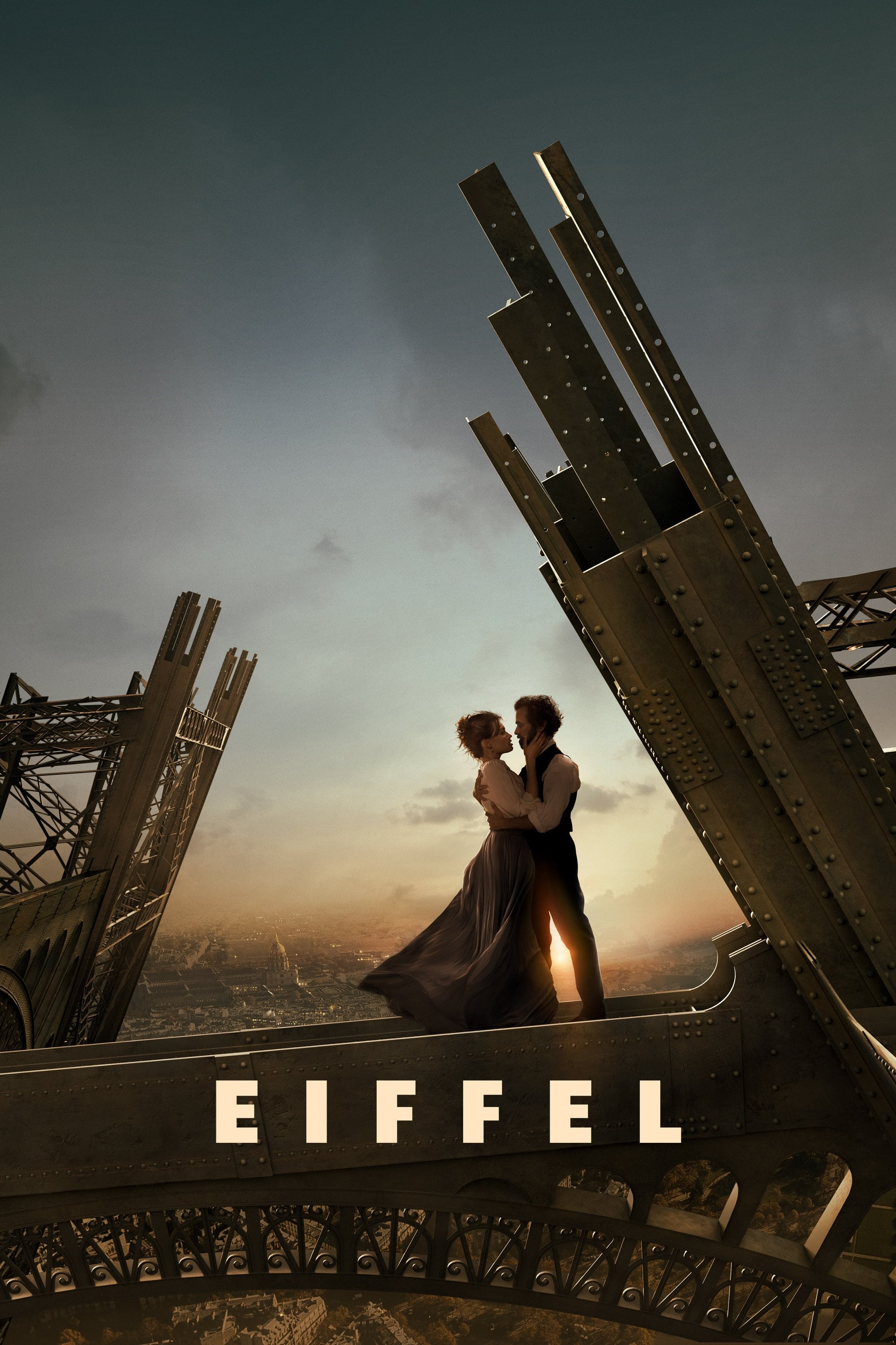 Eiffel Oglądaj w HD online