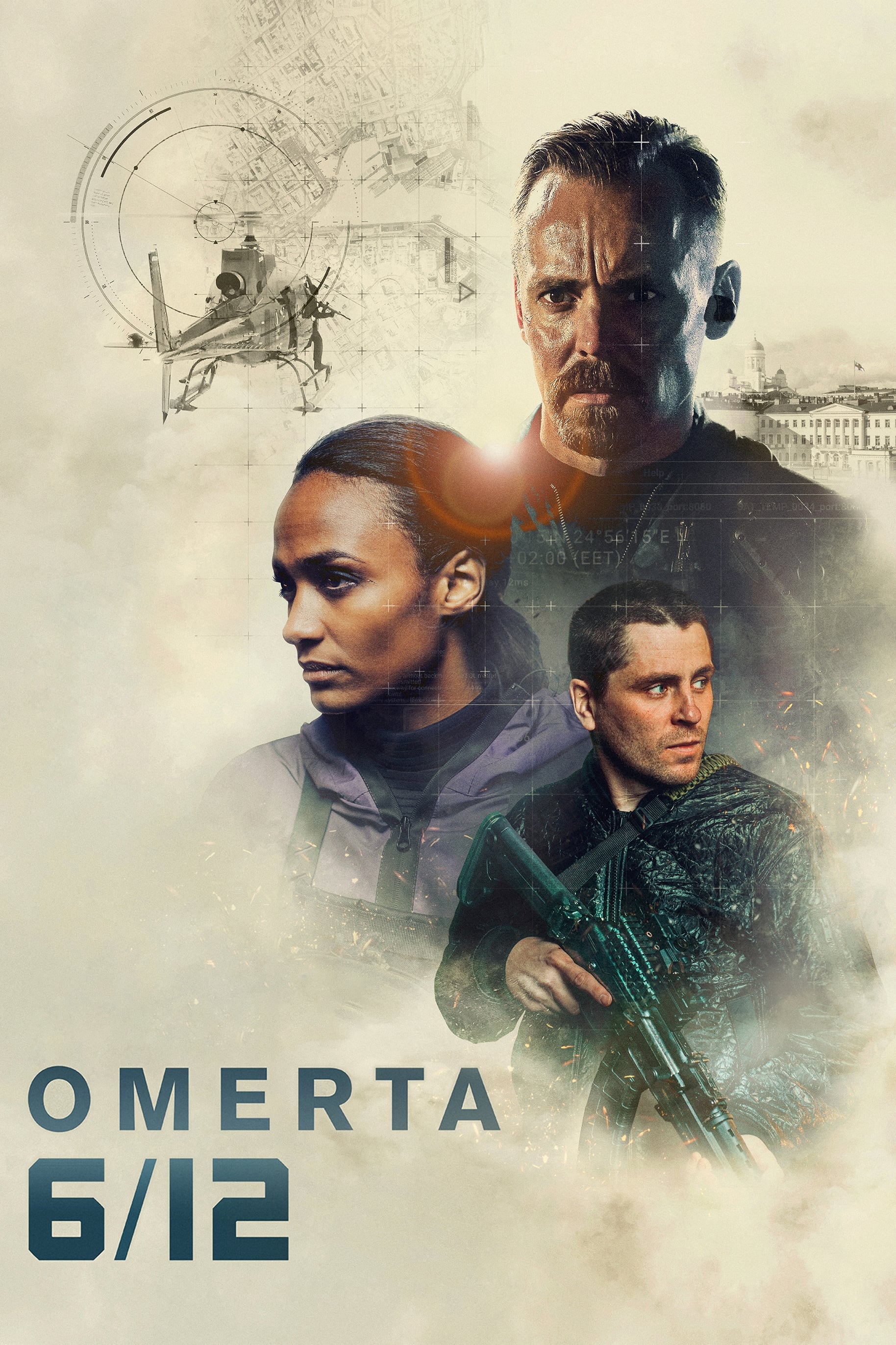 Omerta Oglądaj w HD online