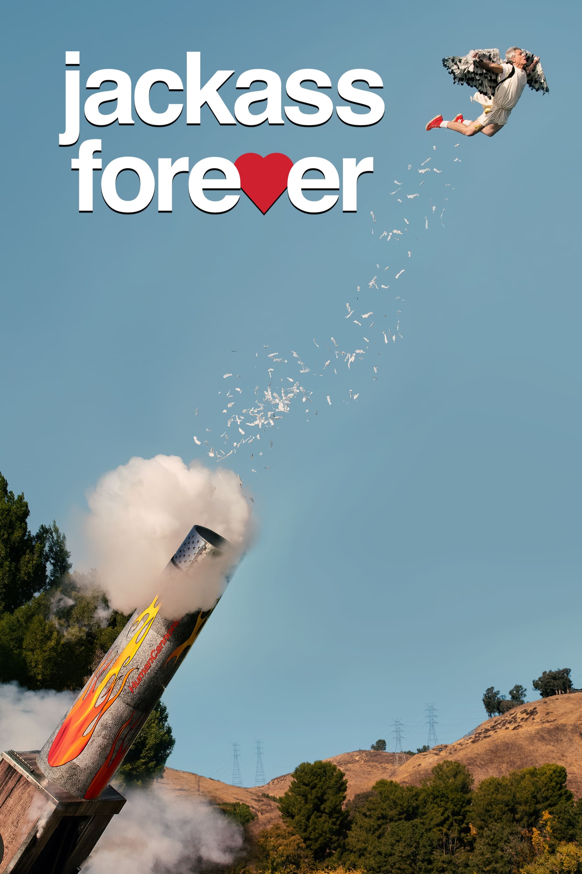 Jackass Forever   Oglądaj online za darmo w dobrej jakości