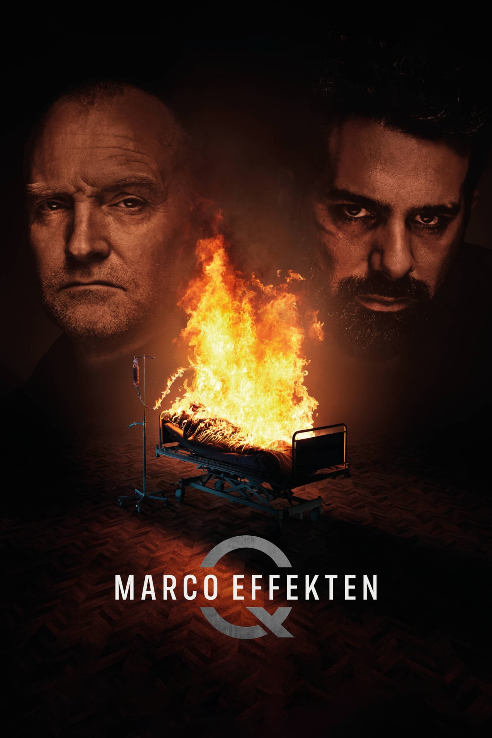 Marco effekten Oglądaj online za darmo w dobrej jakości