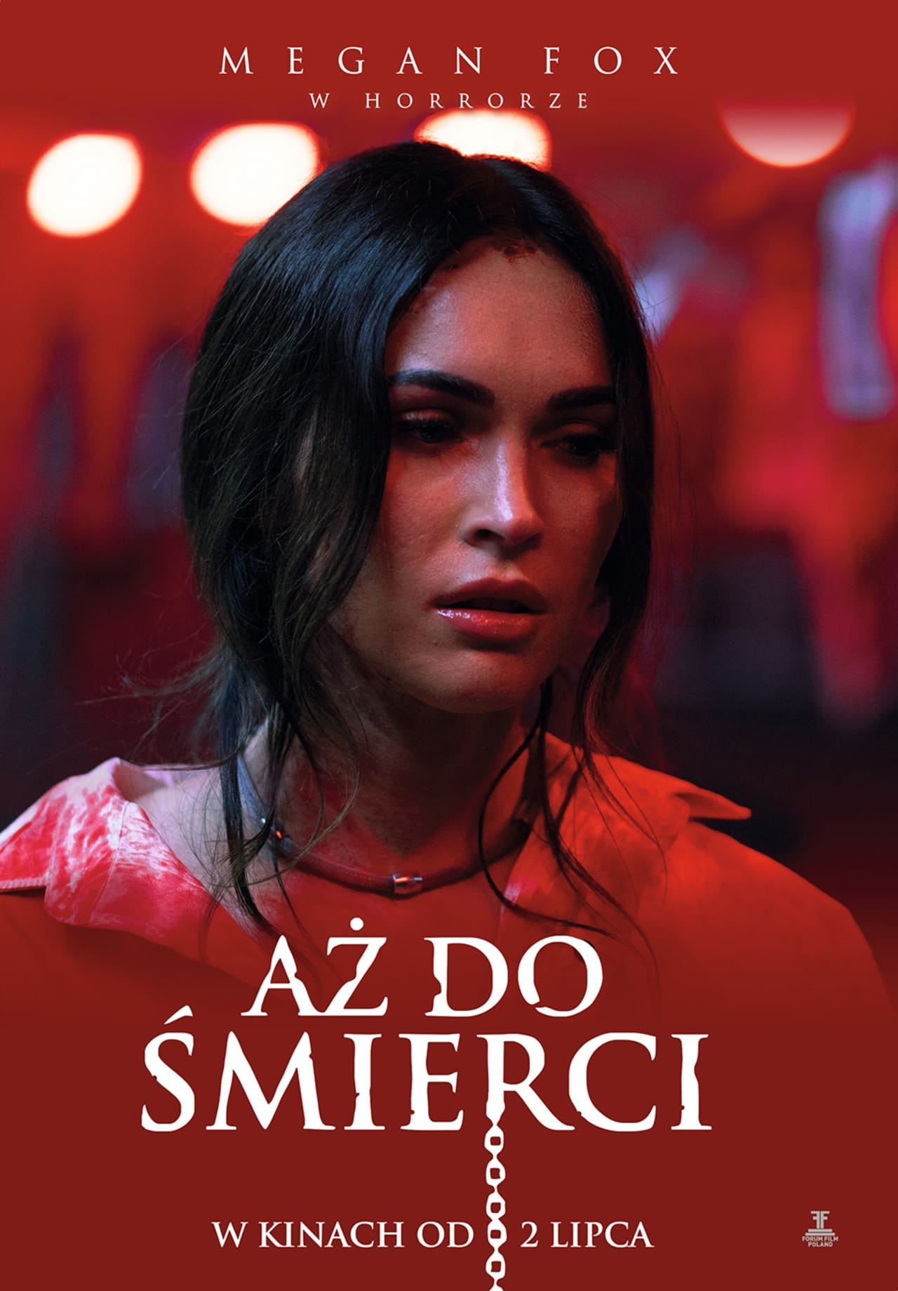 Aż do śmierci Oglądaj w HD online