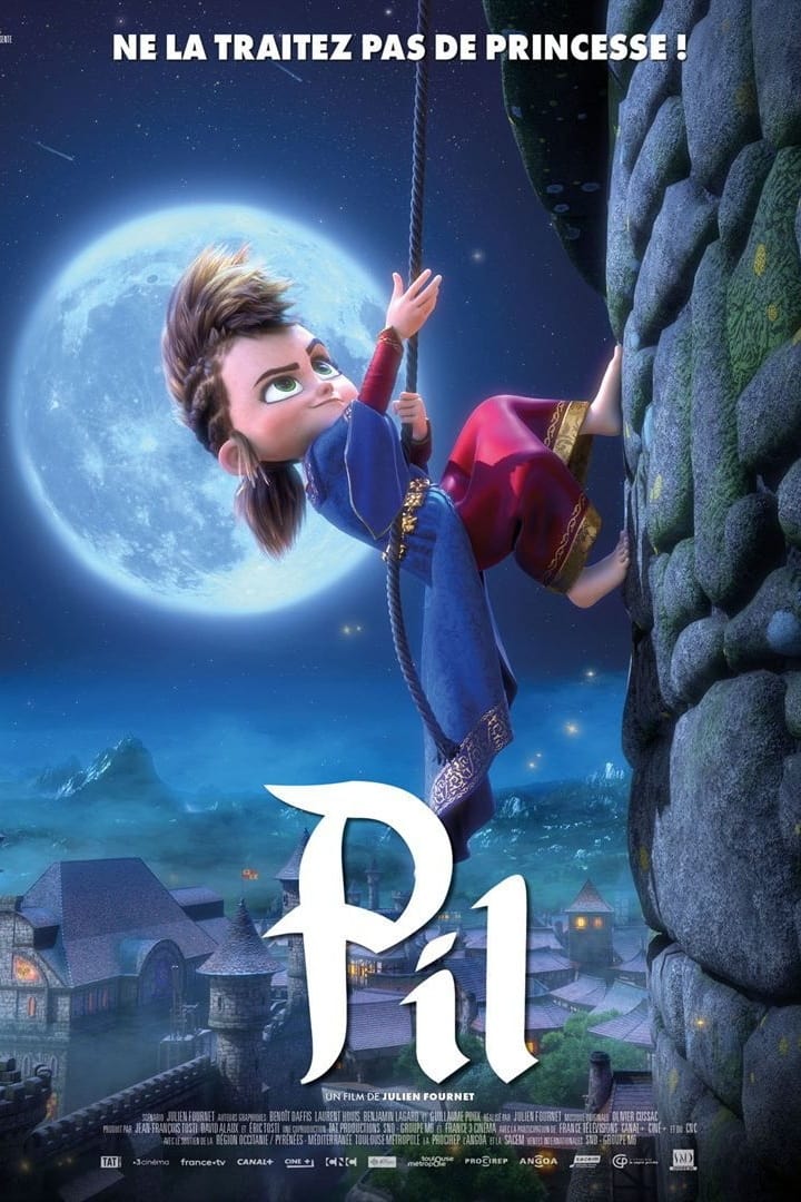 Pil Oglądaj w HD online