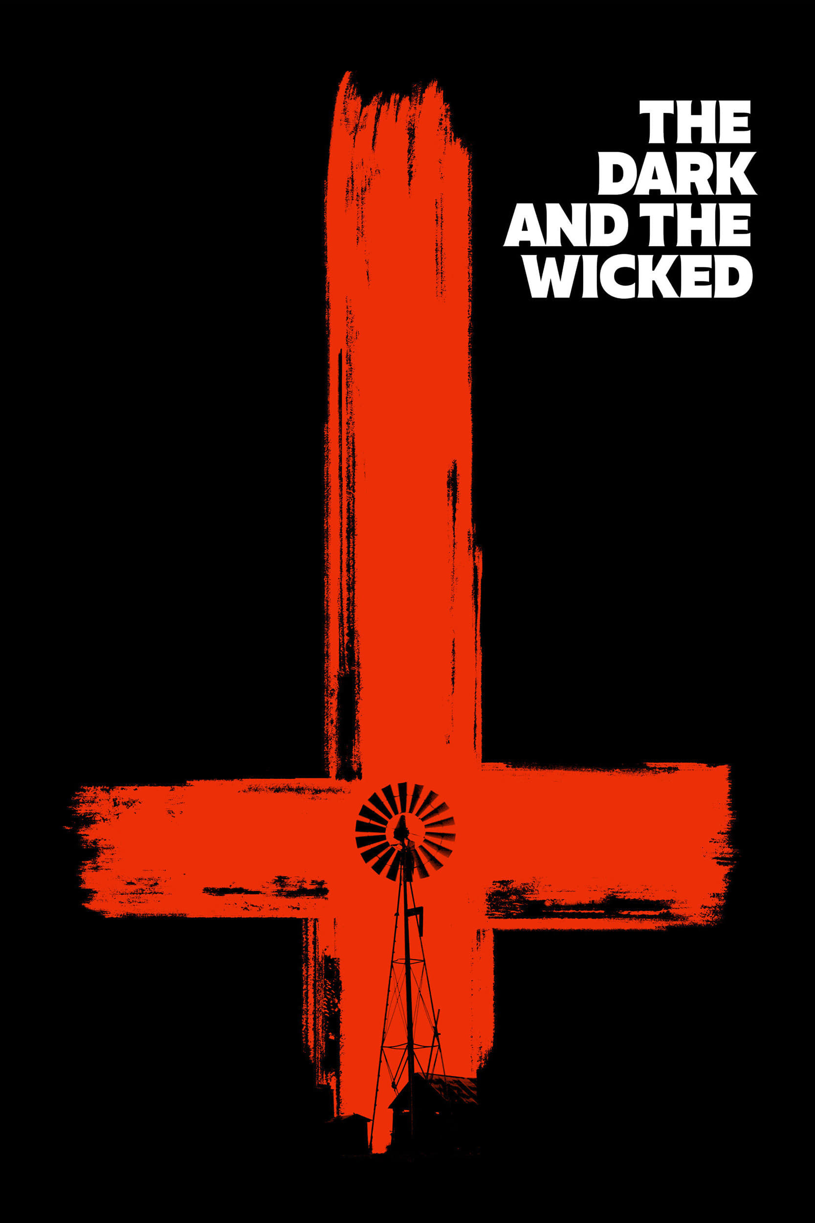 The Dark and the Wicked Oglądaj w HD online