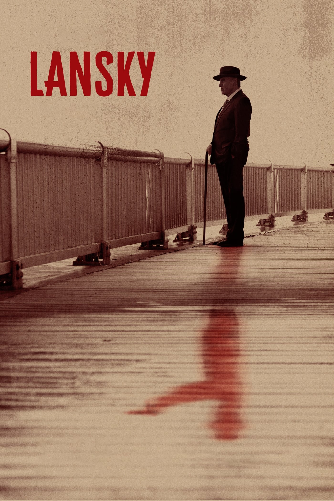 Lansky Oglądaj w HD online