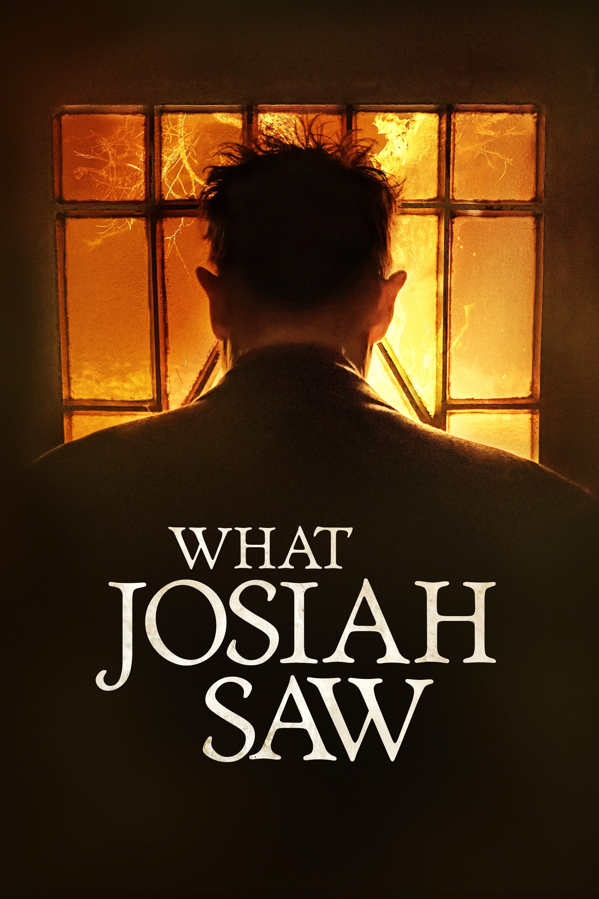 What Josiah Saw Oglądaj w HD online
