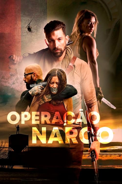 Narco Sub Oglądaj w HD online