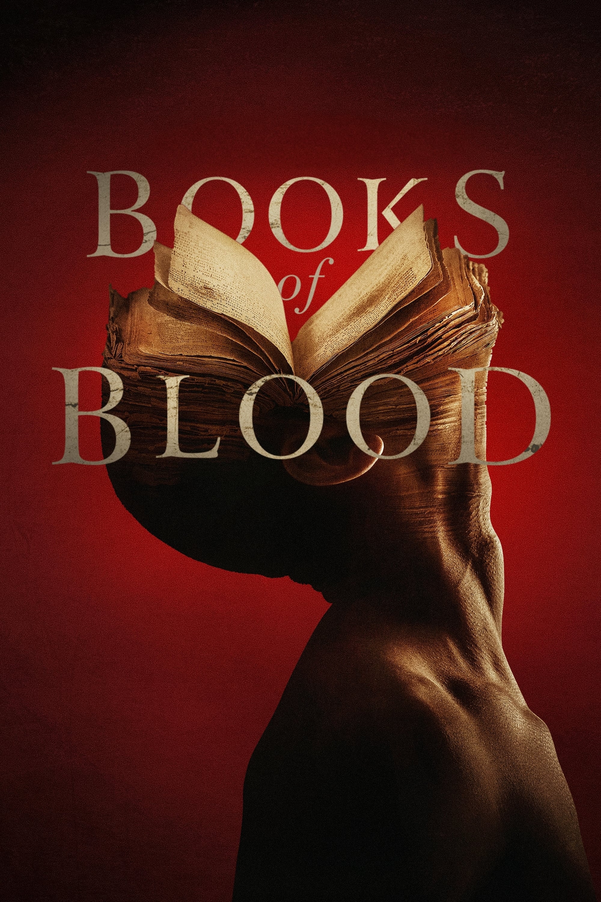 Books of Blood Oglądaj w HD online
