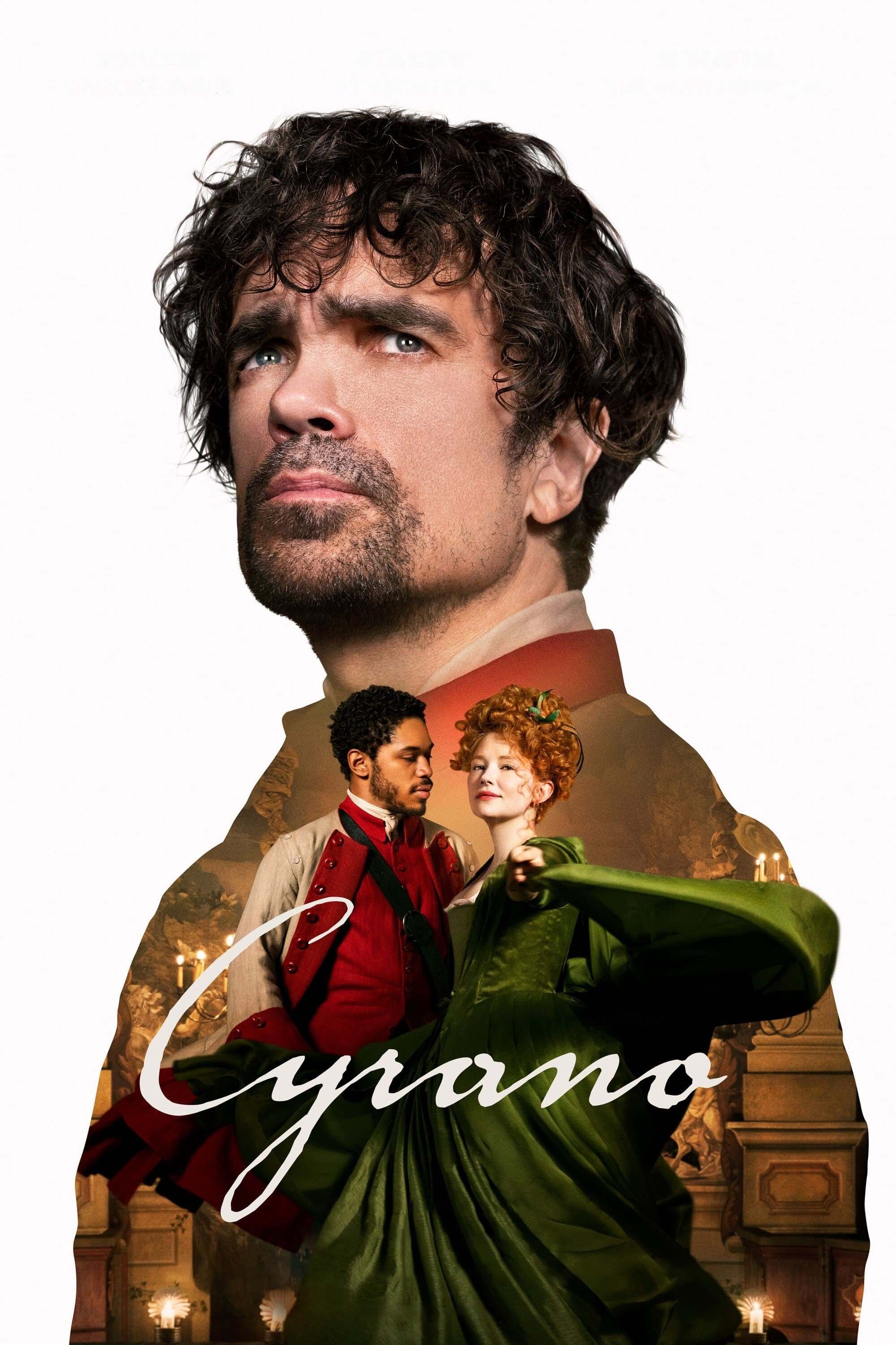 Cyrano Oglądaj w HD online