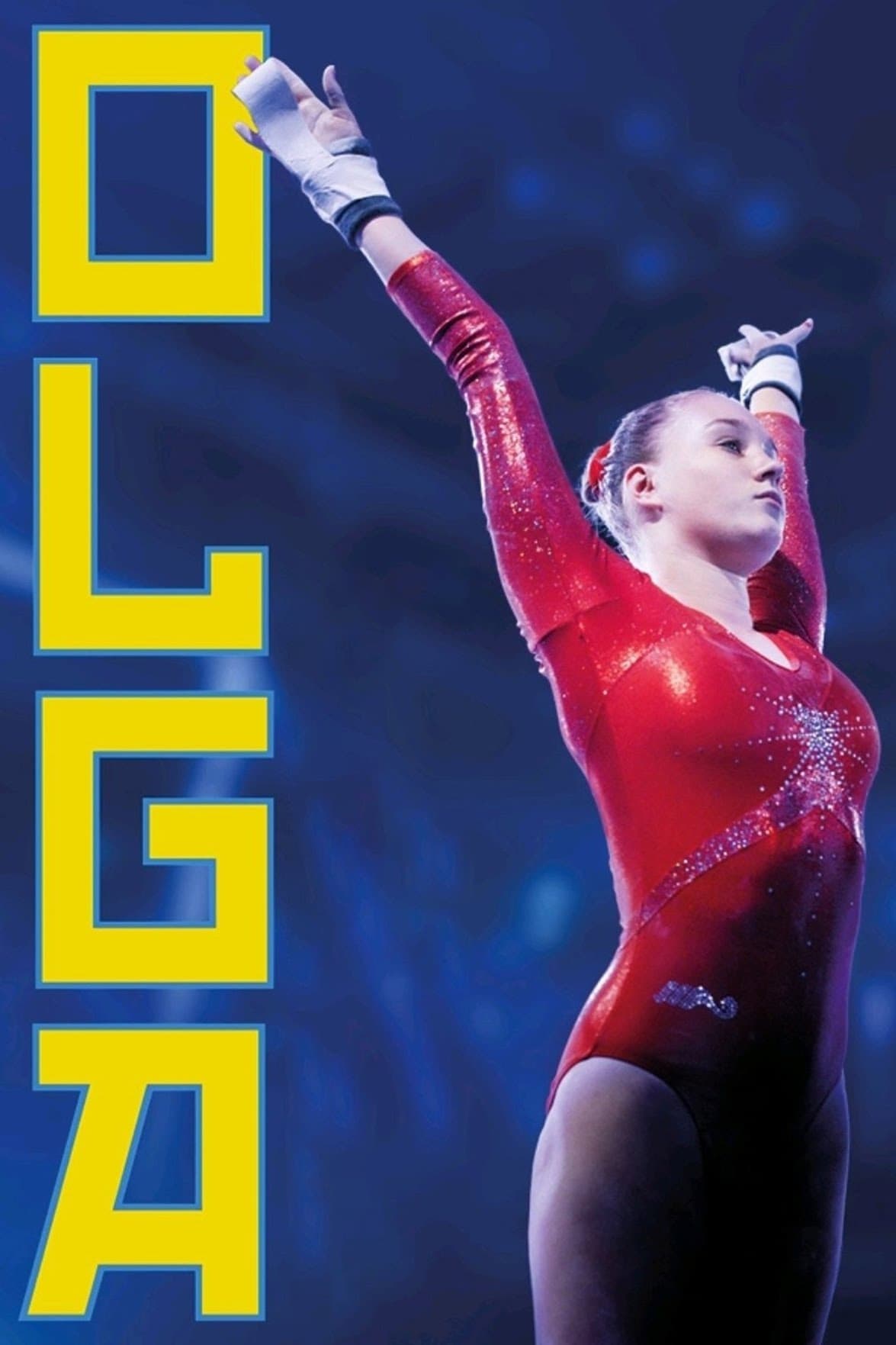 Olga Oglądaj w HD online
