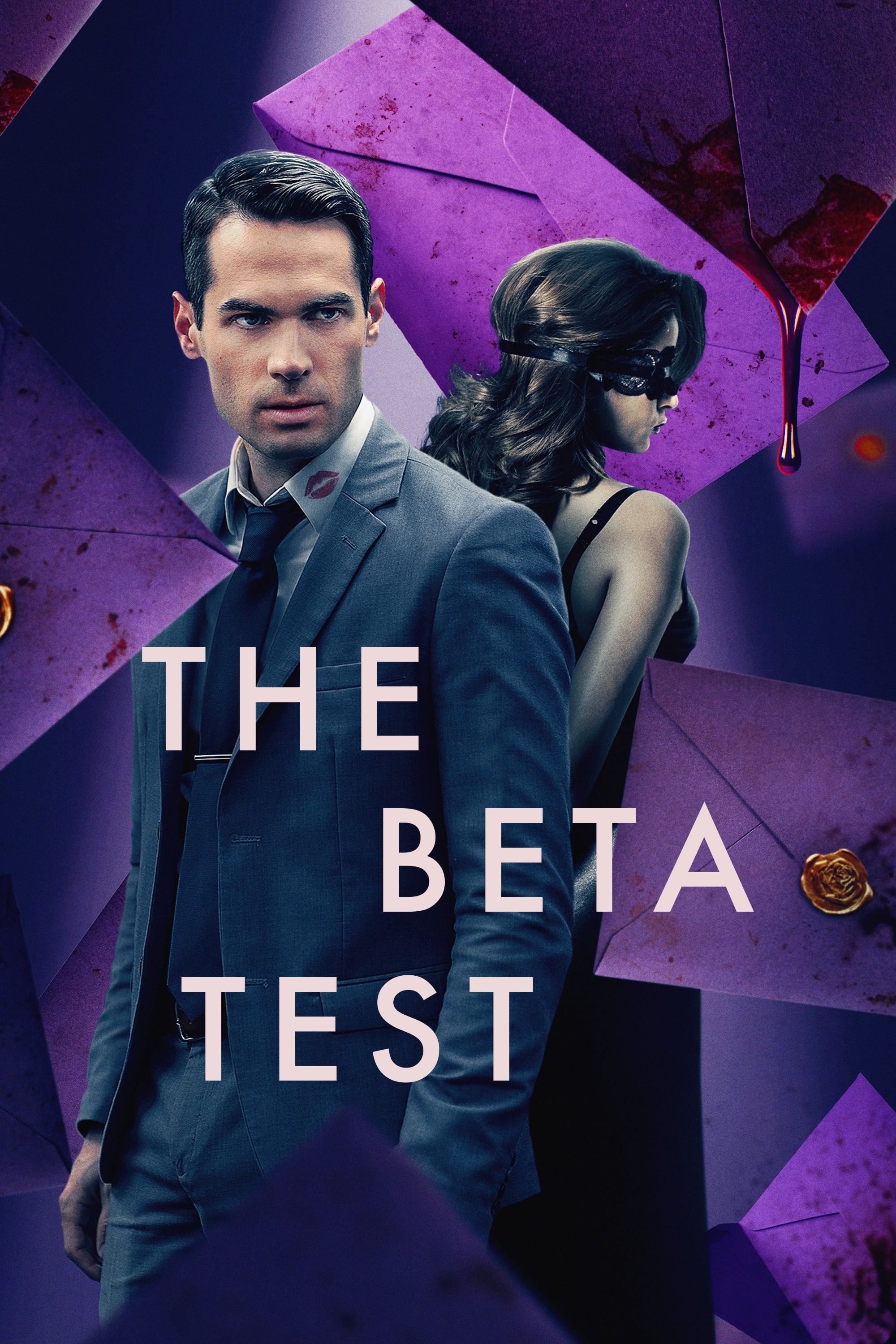 Beta Test Oglądaj w HD online