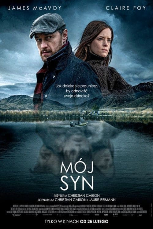 Mój syn Oglądaj w HD online