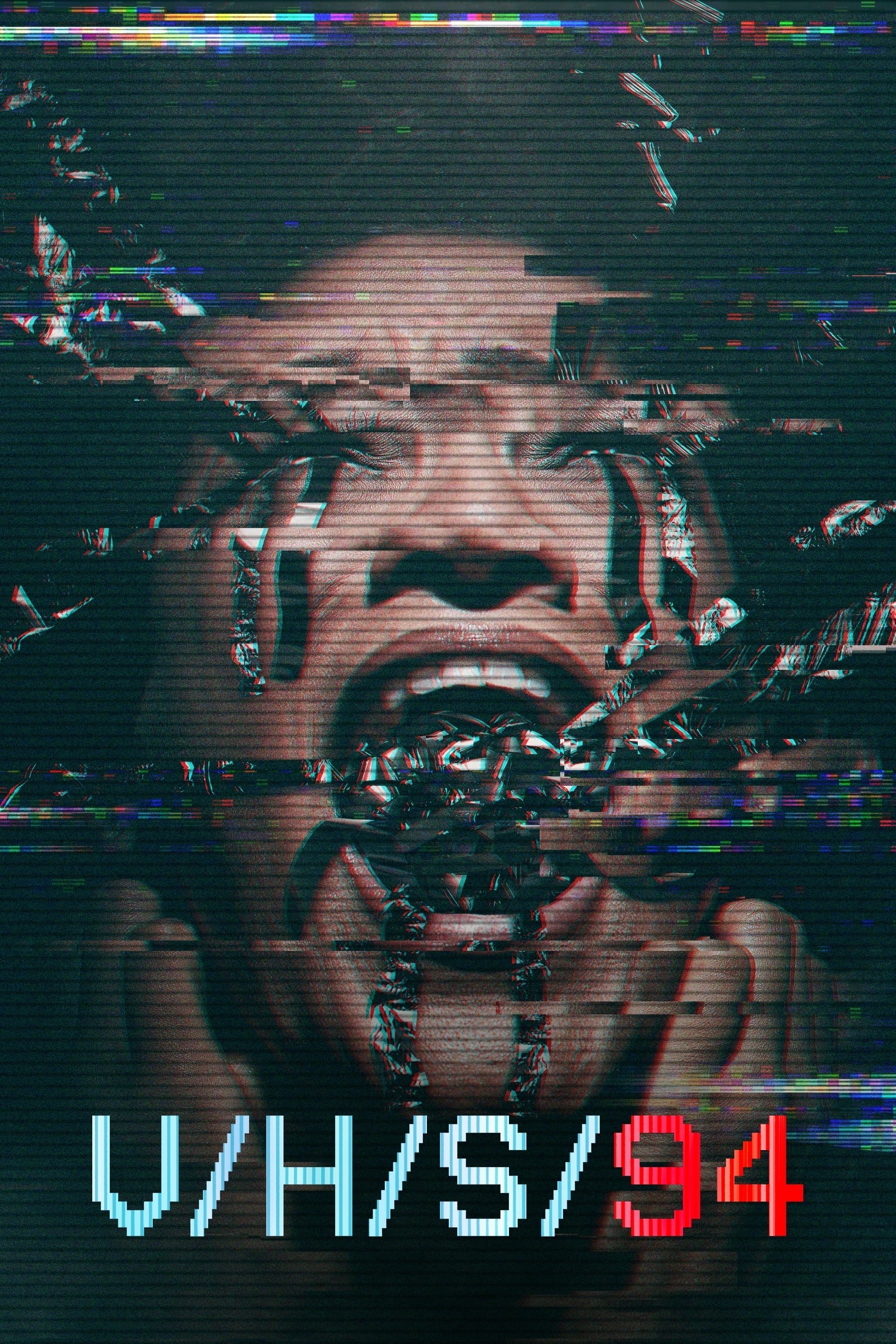 V/H/S/94   Oglądaj w HD online