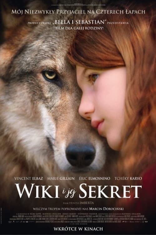 Wiki i jej Sekret Oglądaj w HD online