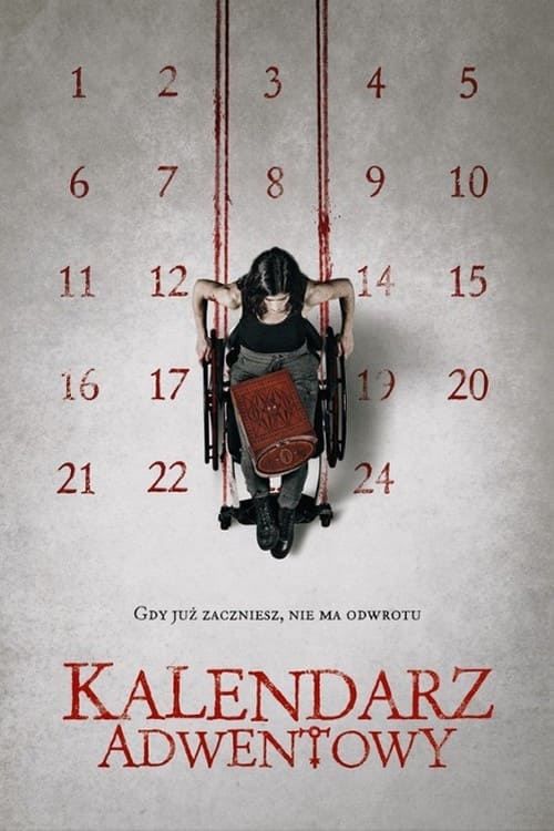 Kalendarz adwentowy Oglądaj w HD online