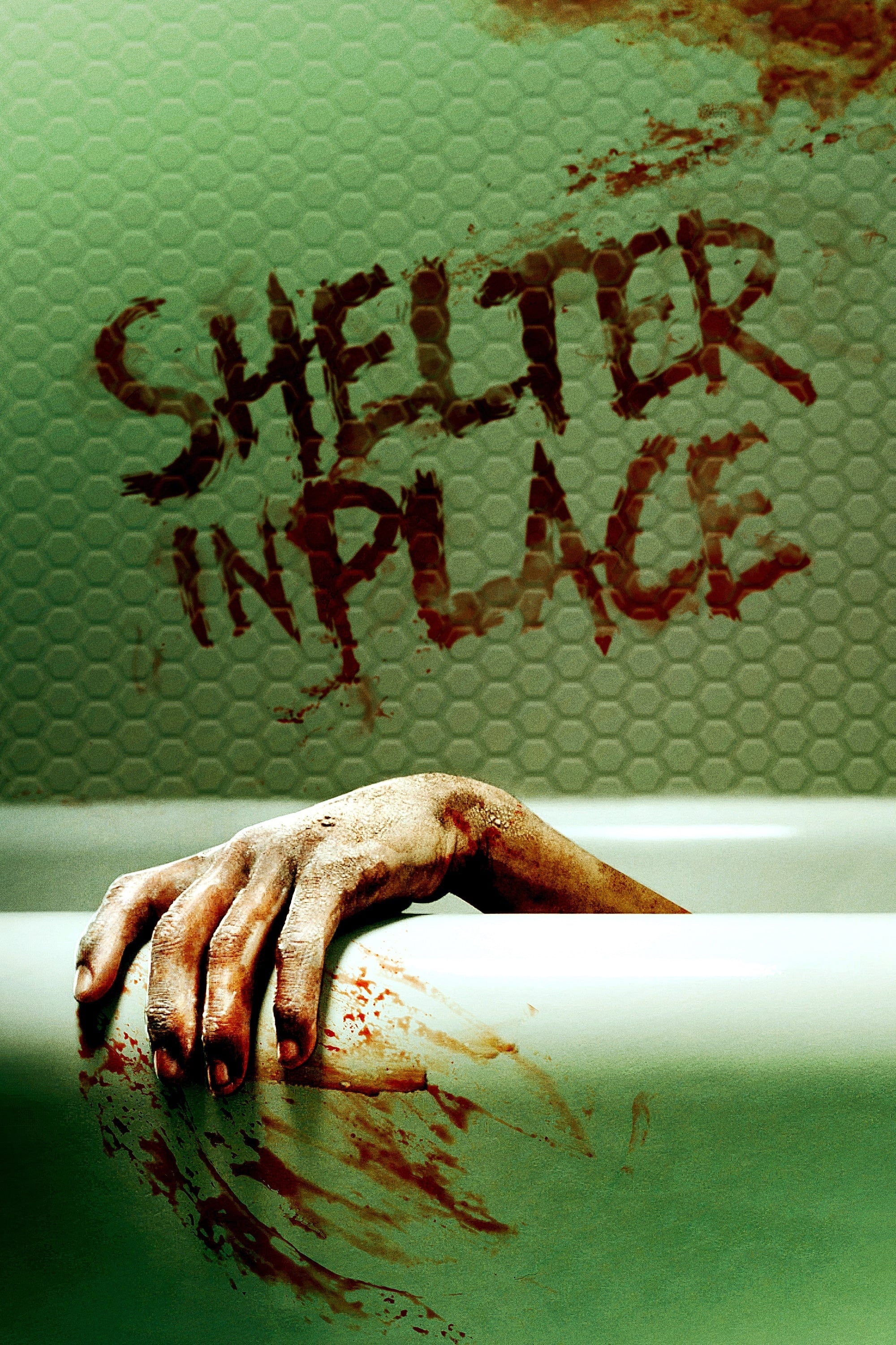 Shelter in Place Oglądaj w HD online