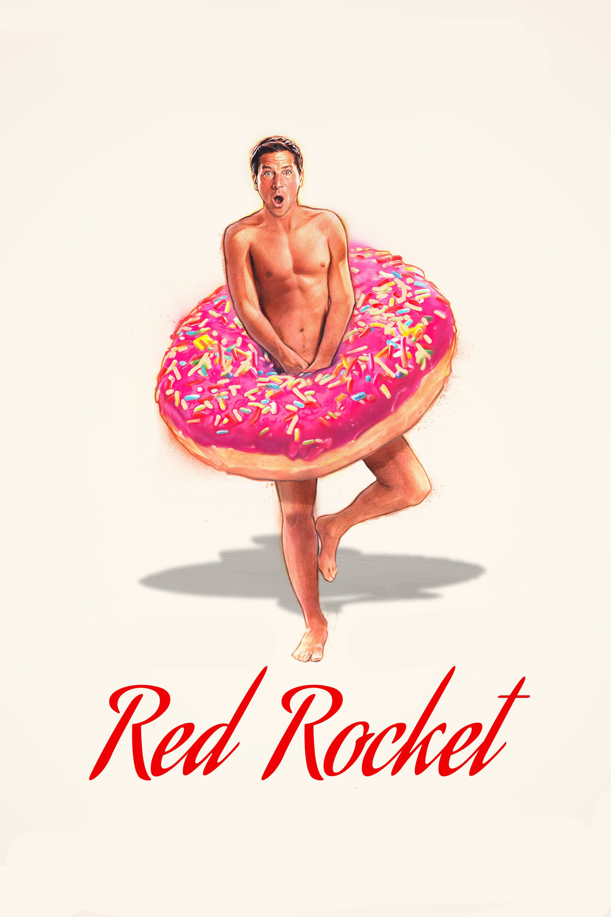 Red Rocket Oglądaj w HD online