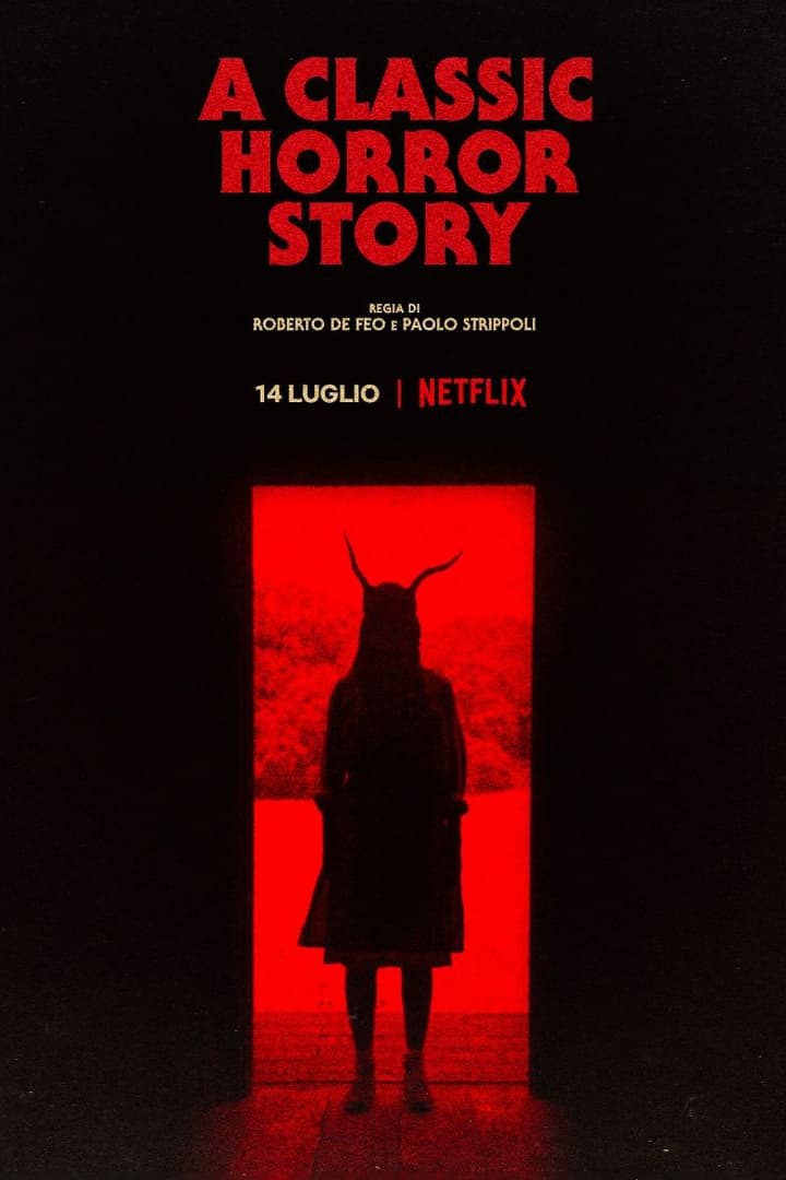 Klasyczny horror Oglądaj w HD online