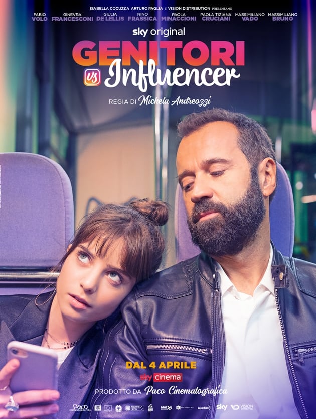 Influencerzy i followersi Oglądaj w HD online