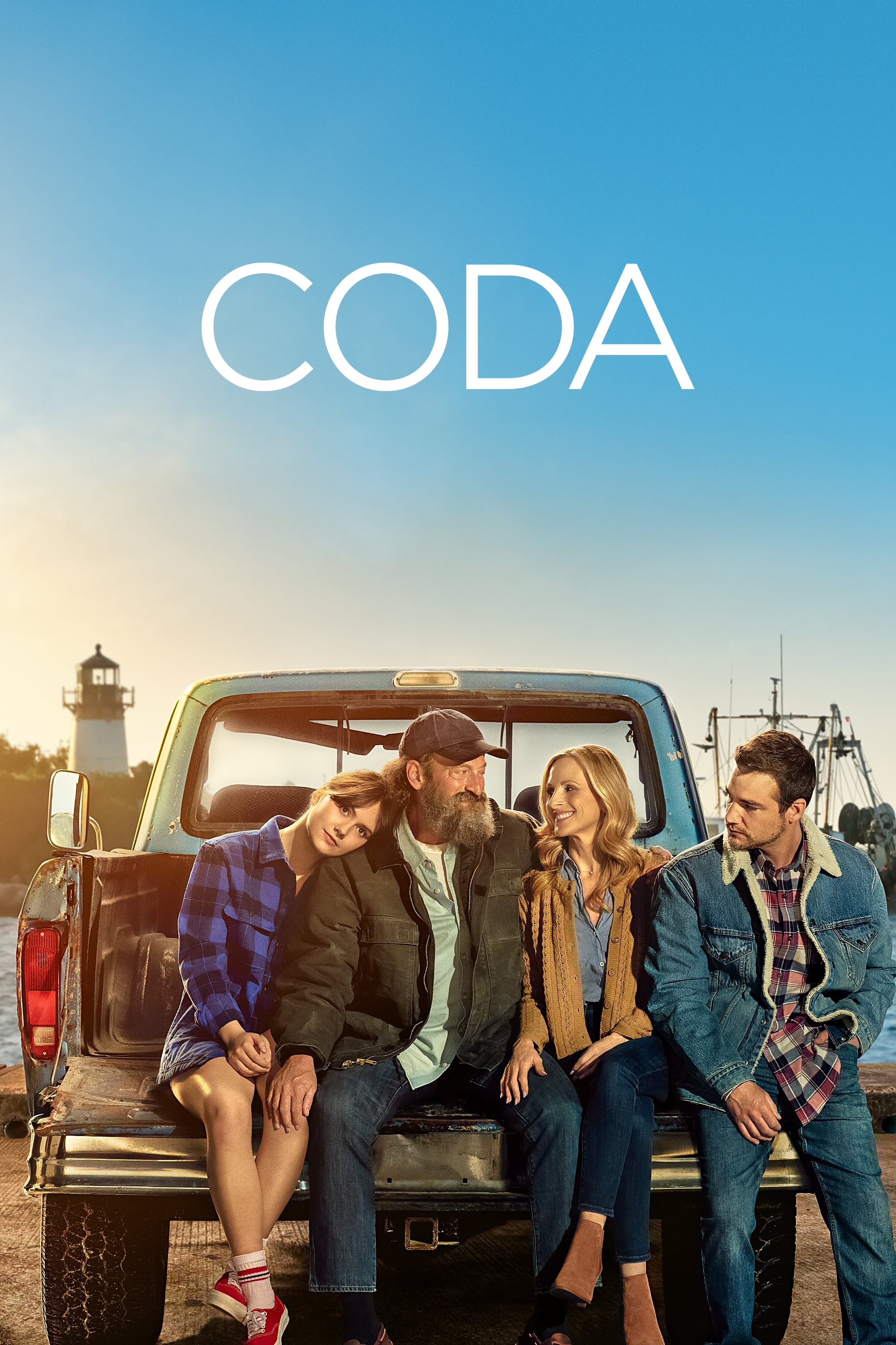 CODA Oglądaj w HD online
