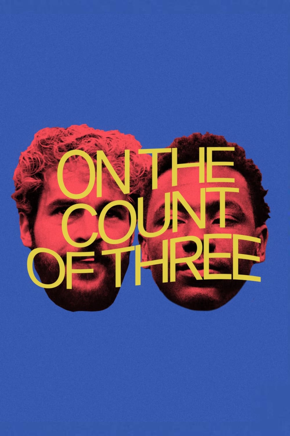 On The Count Of Three Oglądaj w HD online