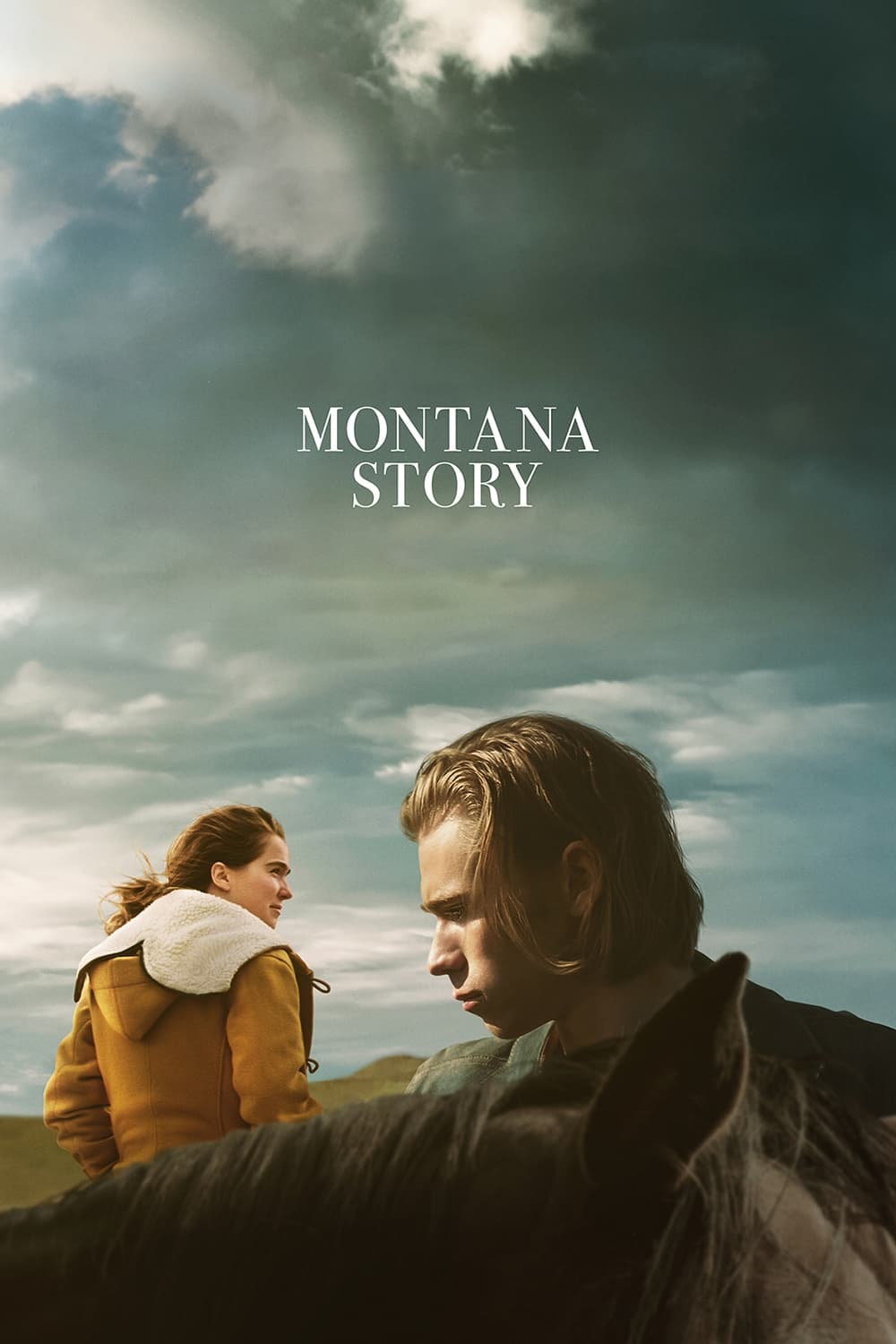 Montana Story Oglądaj online za darmo w dobrej jakości