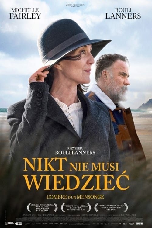 Nikt nie musi wiedzieć Oglądaj online za darmo w dobrej jakości