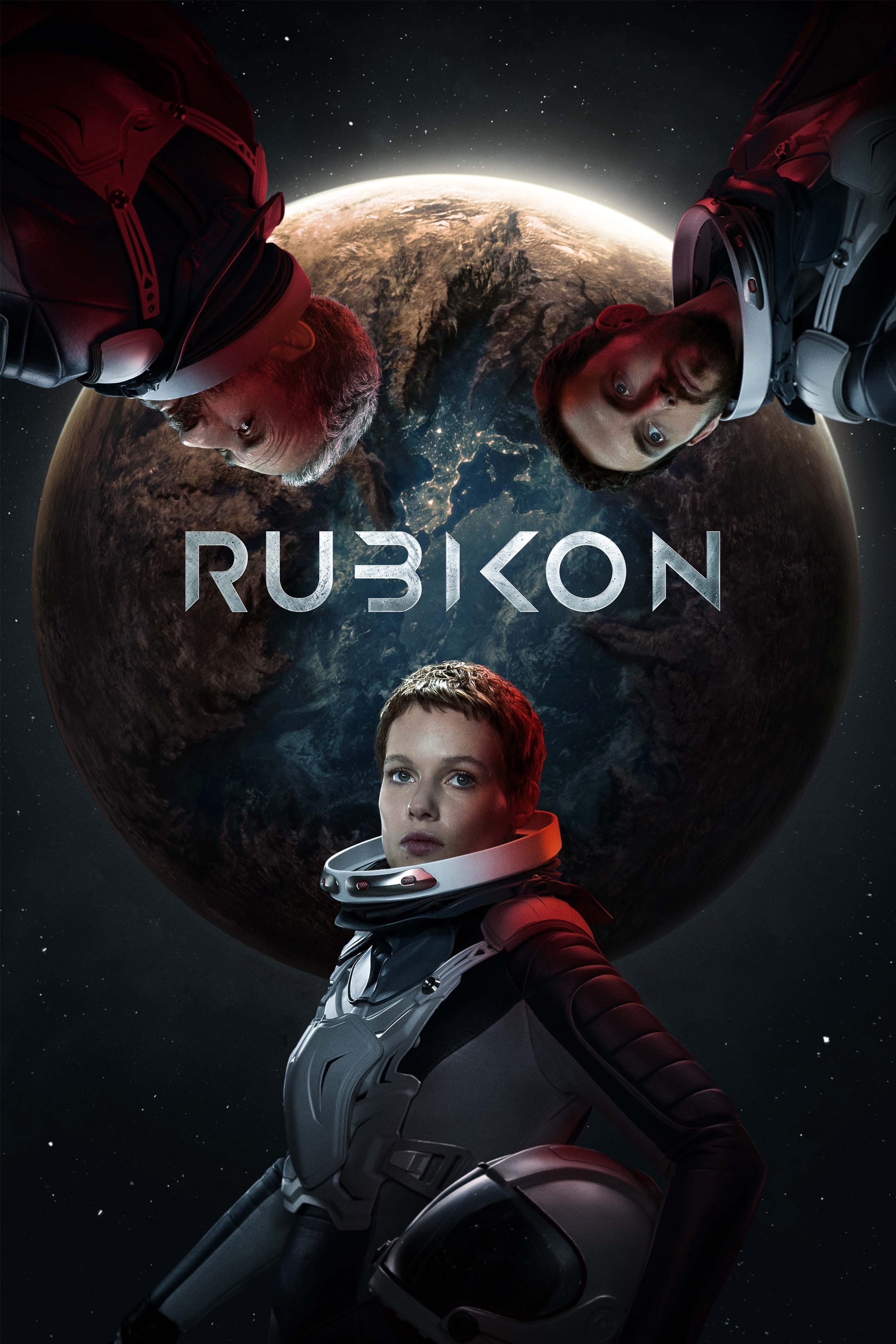 Rubikon Oglądaj w HD online