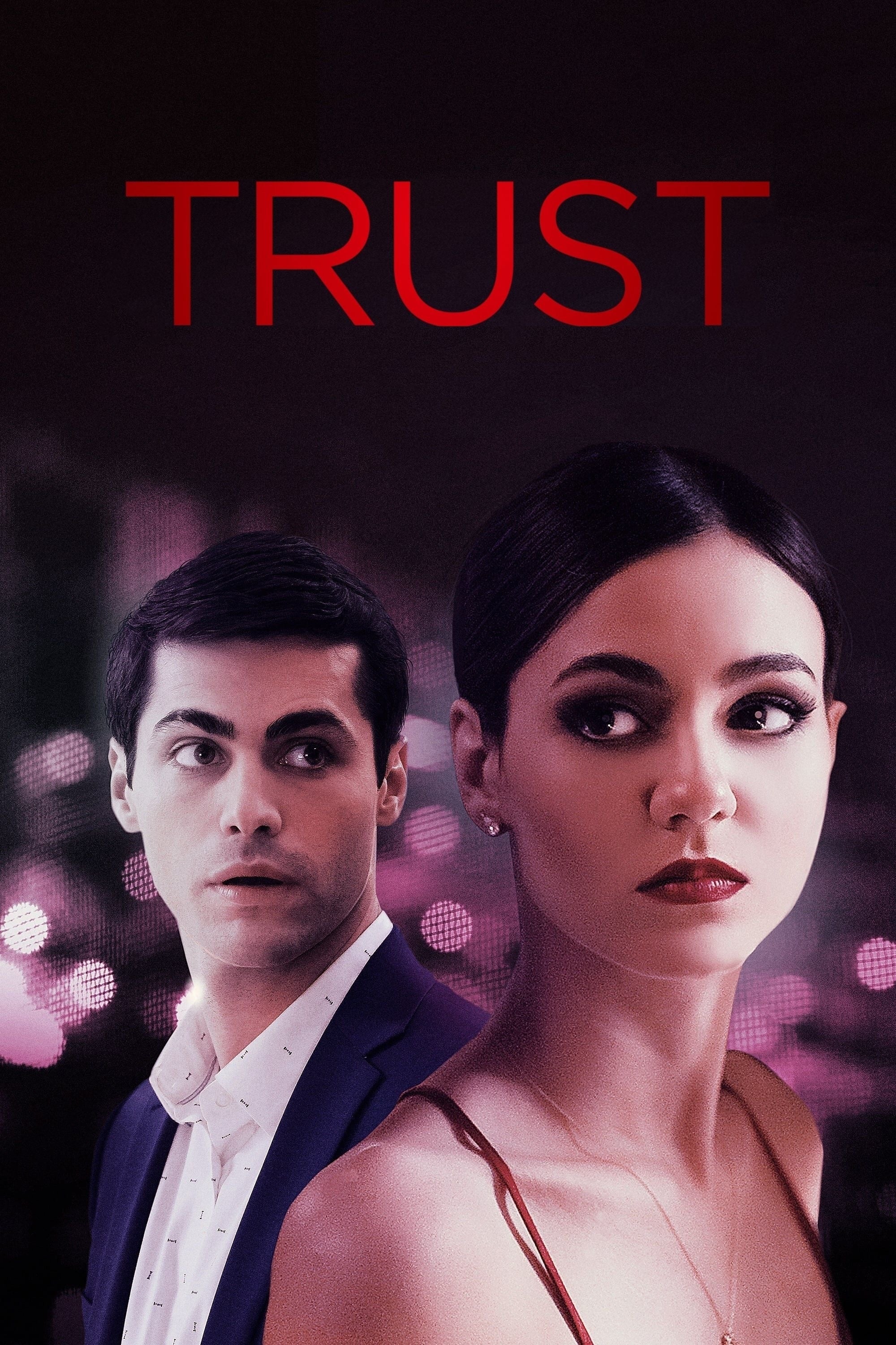 Trust Oglądaj w HD online