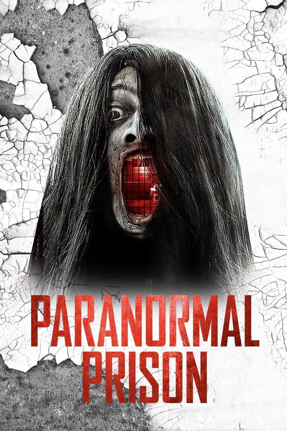 Paranormal Prison Oglądaj w HD online