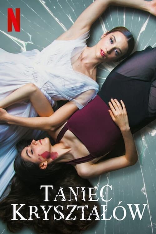 Taniec kryształów Oglądaj w HD online