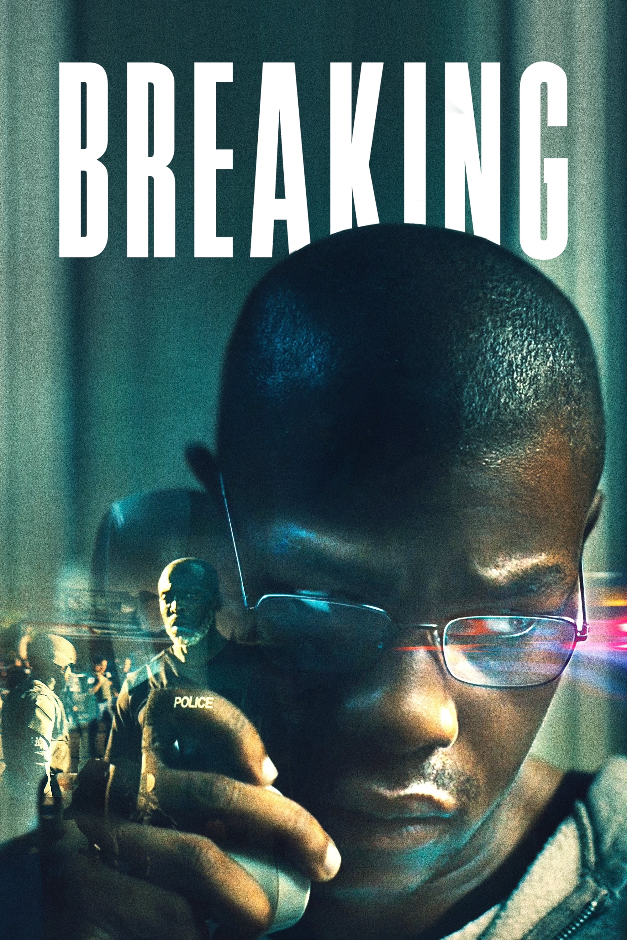 Breaking Oglądaj w HD online