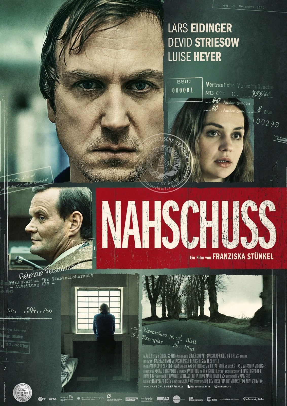 Nahschuss    Oglądaj w HD online