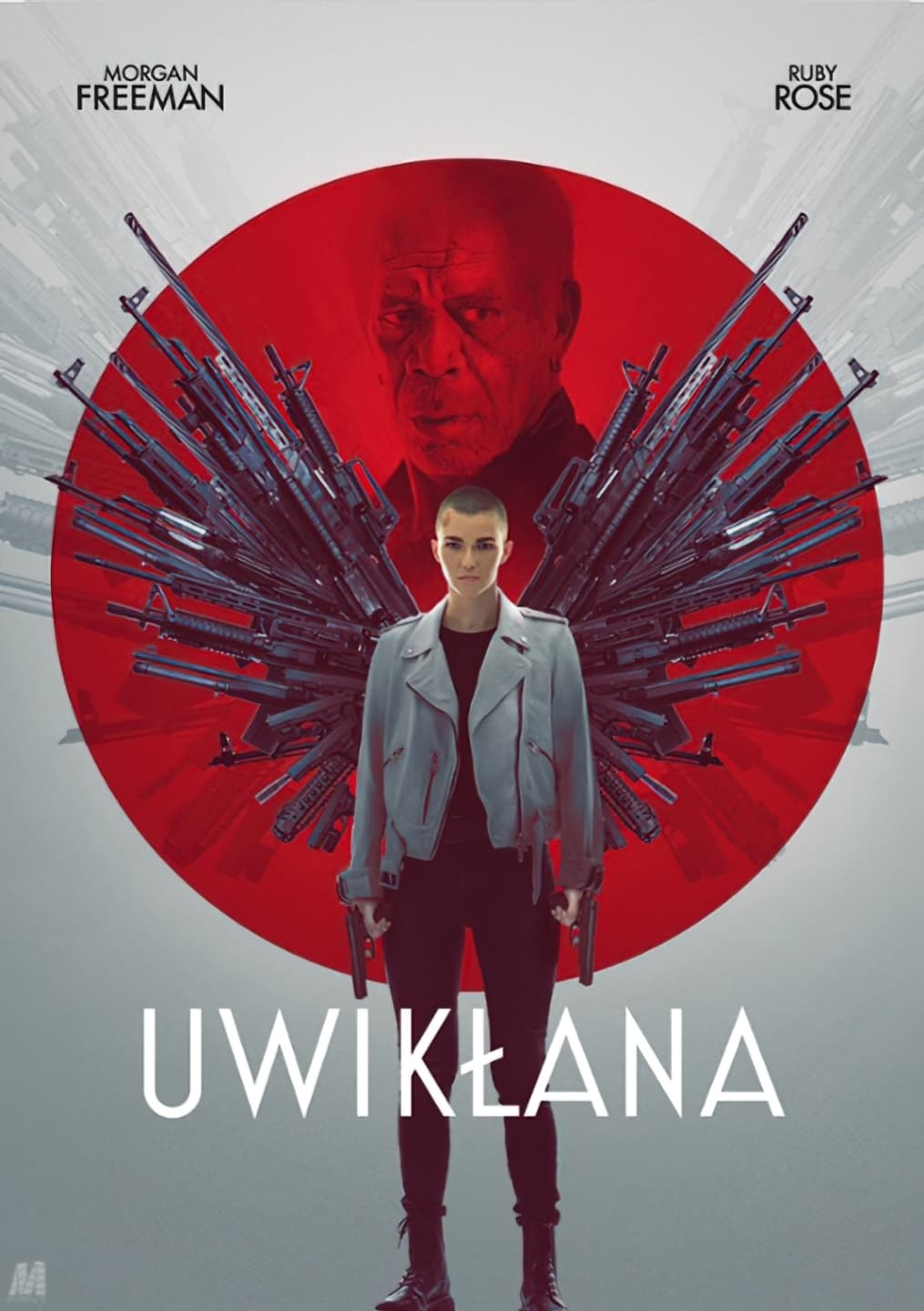 Uwikłana Oglądaj w HD online