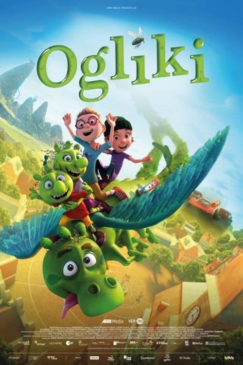 Ogliki Oglądaj w HD online